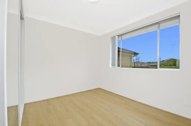 Fourth view of Homely unit listing, 6/38-40 First Ave, Eastwood NSW 2122