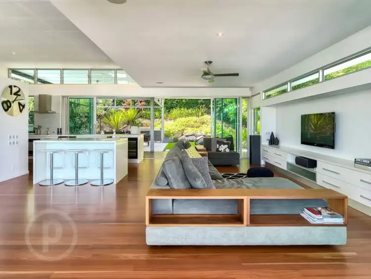 Sixth view of Homely house listing, 53 Thomas Street, Auchenflower QLD 4066