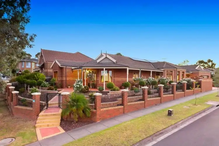 10 Lawson Court, Croydon North VIC 3136
