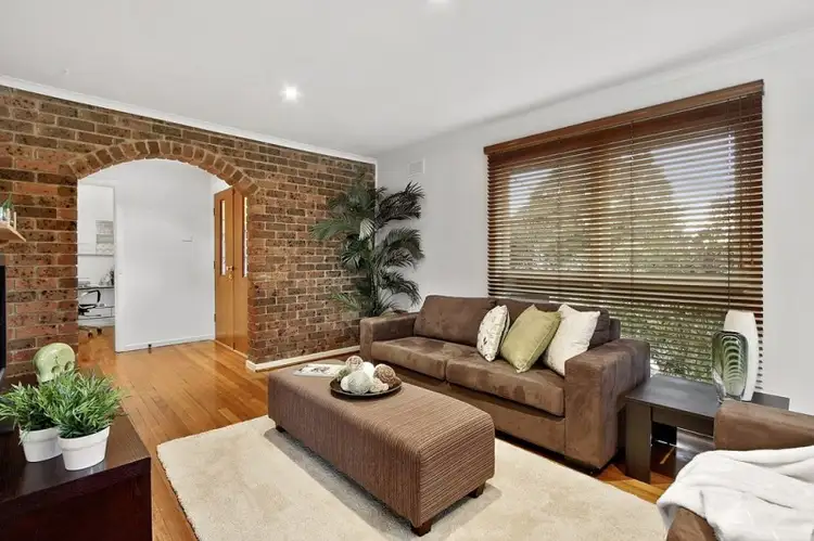 Third view of Homely house listing, 34 Jeffrey Drive, Ringwood VIC 3134