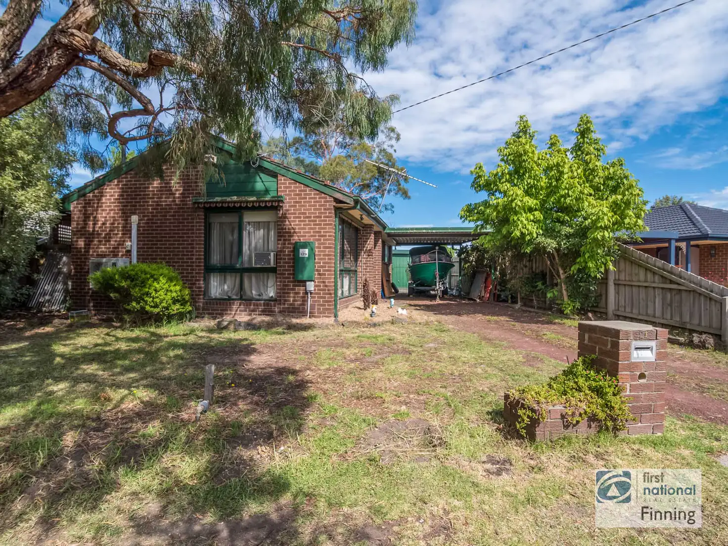 Main view of Homely house listing, 21 Bourke Road, Cranbourne VIC 3977