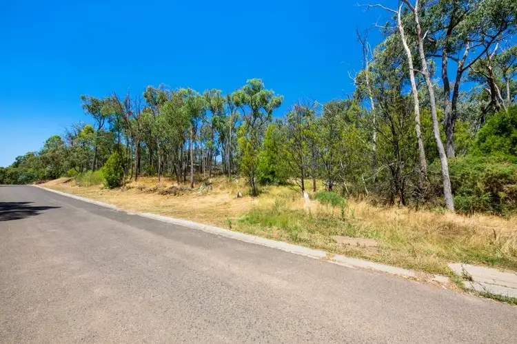 Second view of Homely land listing, 37 Fourteenth, Hepburn Springs VIC 3461