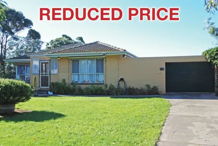 Second view of Homely house listing, 60 Fitzgerald Street, Portland VIC 3305