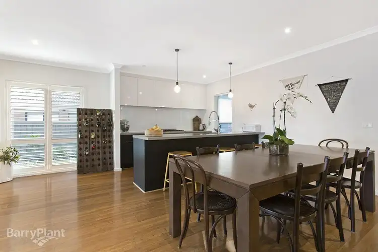 Fifth view of Homely house listing, 11 Bermerale Court, Berwick VIC 3806