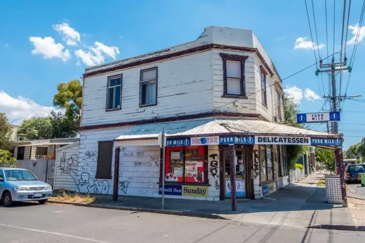 Sixth view of Homely house listing, 150 Stephen Street, Yarraville VIC 3013