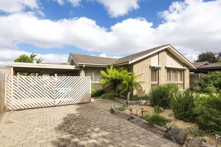 2 Berry Court, Mill Park VIC 3082