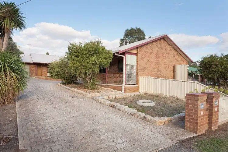 Second view of Homely house listing, 1/60 Blakeley Road, Castlemaine VIC 3450