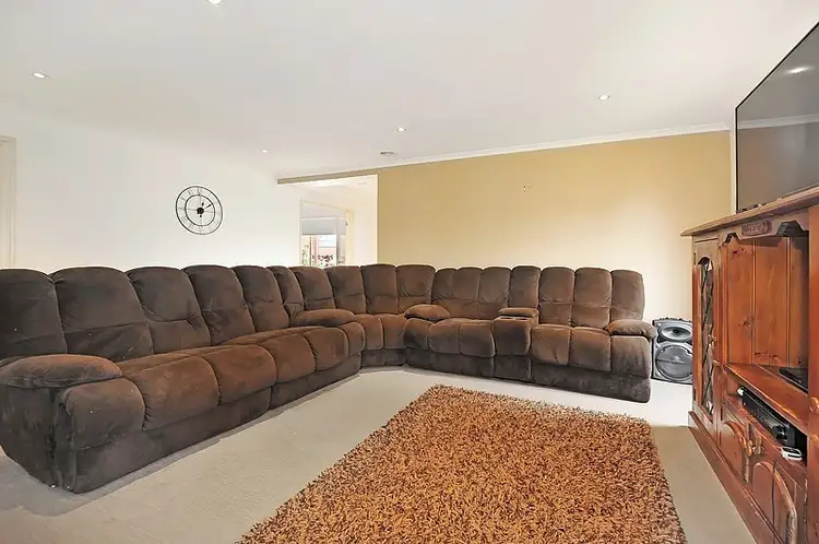 Third view of Homely house listing, 1 Yootha Court, Miners Rest VIC 3352