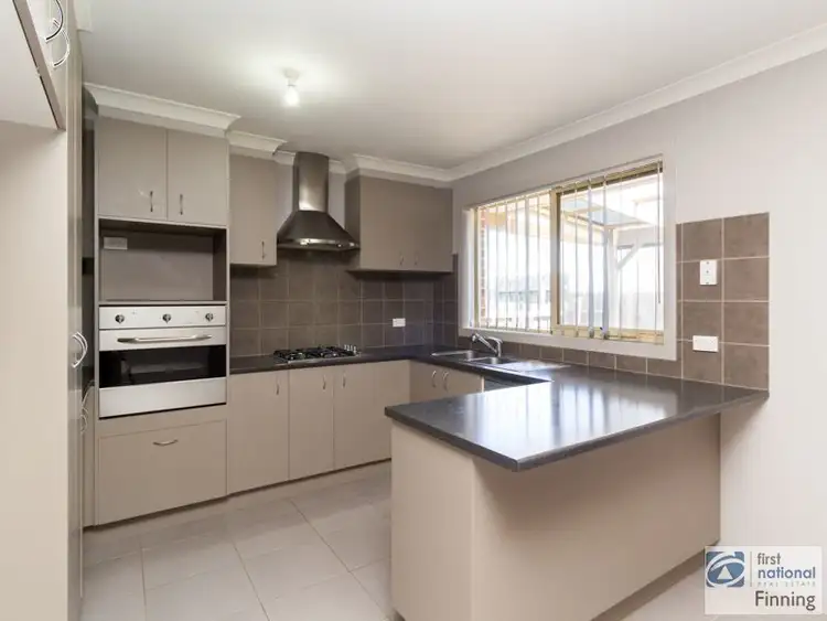 Third view of Homely unit listing, 78A Endeavour Drive, Cranbourne North VIC 3977