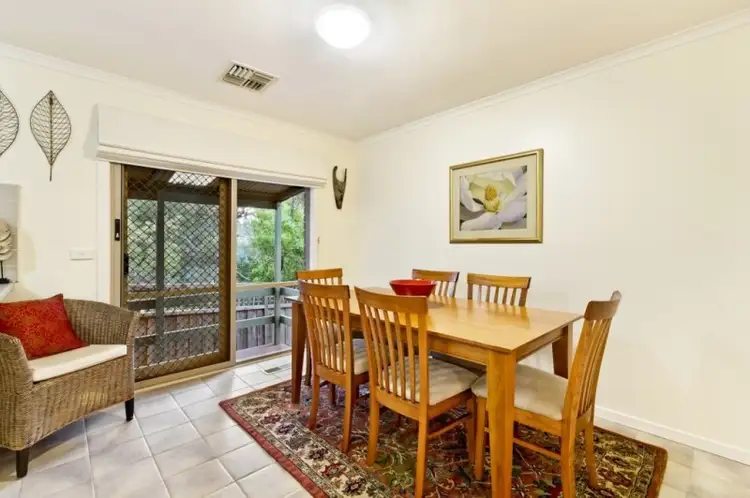 Fourth view of Homely house listing, 1 Foster Road, Eltham VIC 3095
