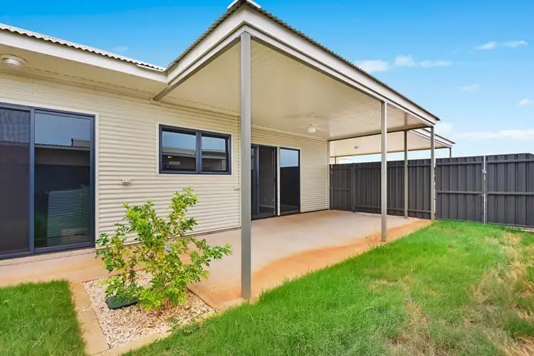 Second view of Homely house listing, 113 Bajamalu Drive, Baynton WA 6714