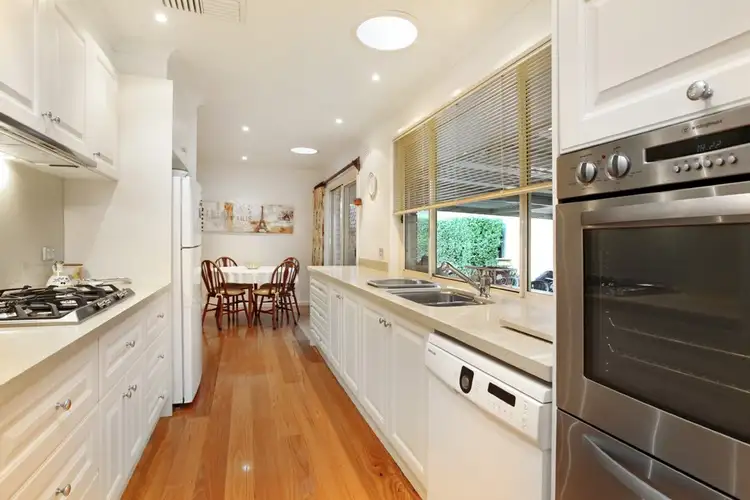 Fifth view of Homely house listing, 14 Baxter Close, Gladstone Park VIC 3043