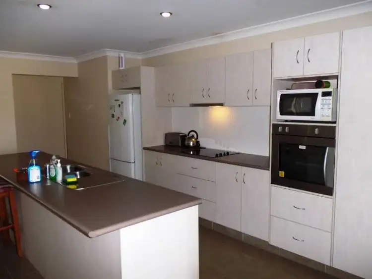 Third view of Homely house listing, 3 Natalia Crt, Warwick QLD 4370