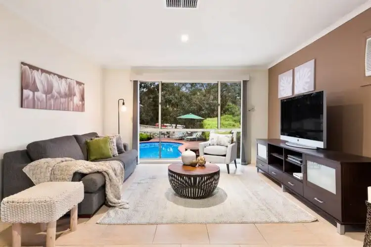 Fifth view of Homely house listing, 5 Wilson Street, Diamond Creek VIC 3089