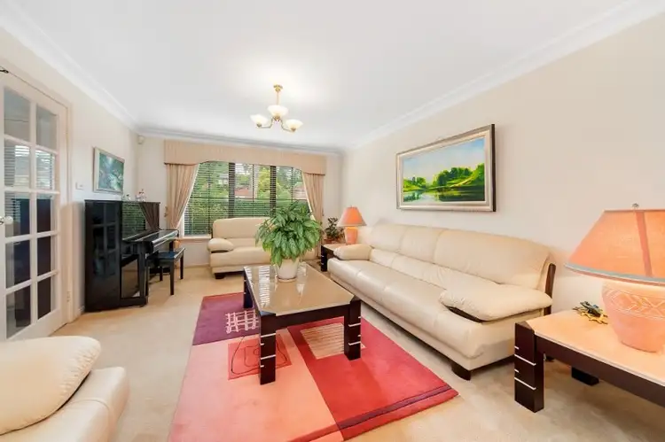 Sixth view of Homely house listing, 132 Aiken Road, West Pennant Hills NSW 2125