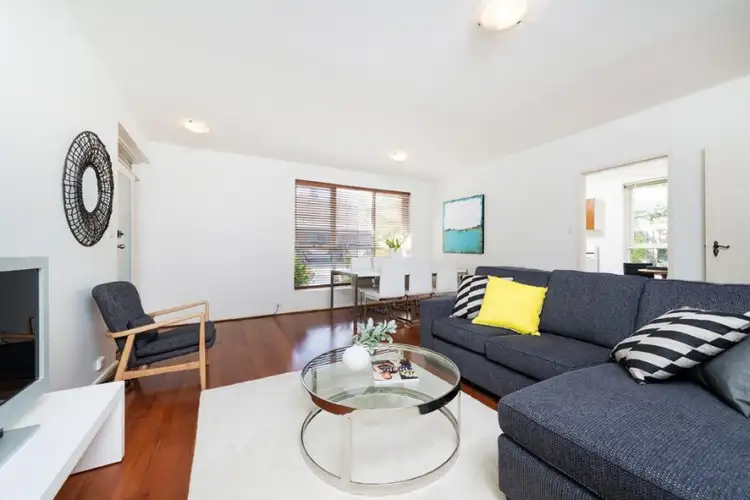 Second view of Homely unit listing, 9/5 Holly Street, Camberwell VIC 3124