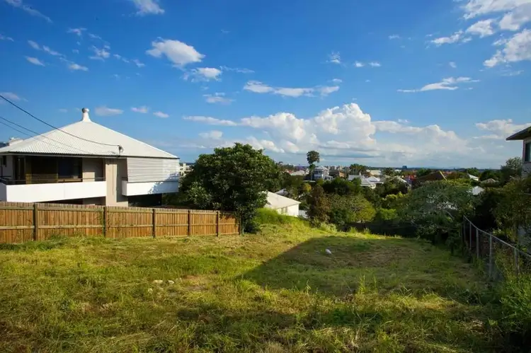 Third view of Homely land listing, 63 View Street, Paddington QLD 4064