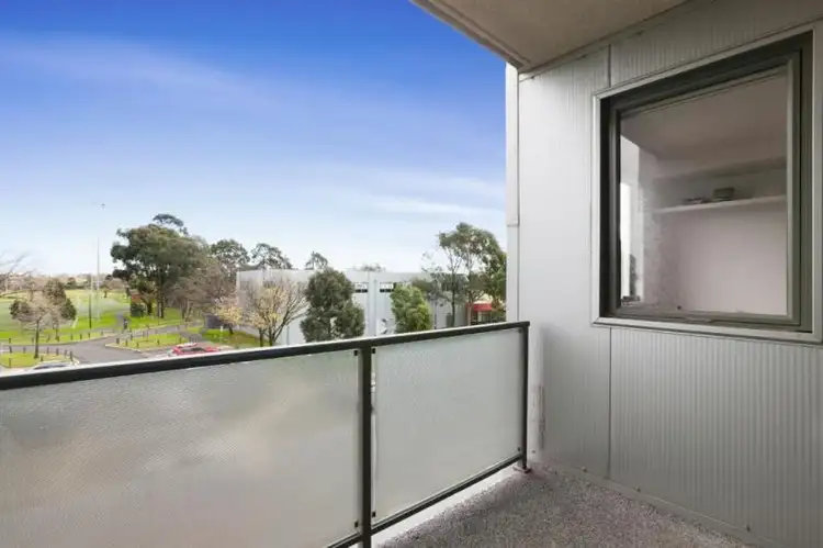 Fourth view of Homely apartment listing, 102/86 Altona Street, Kensington VIC 3031
