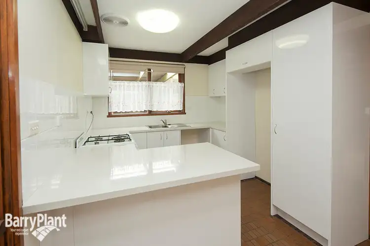 Second view of Homely house listing, 34 Murray Road, Dandenong North VIC 3175