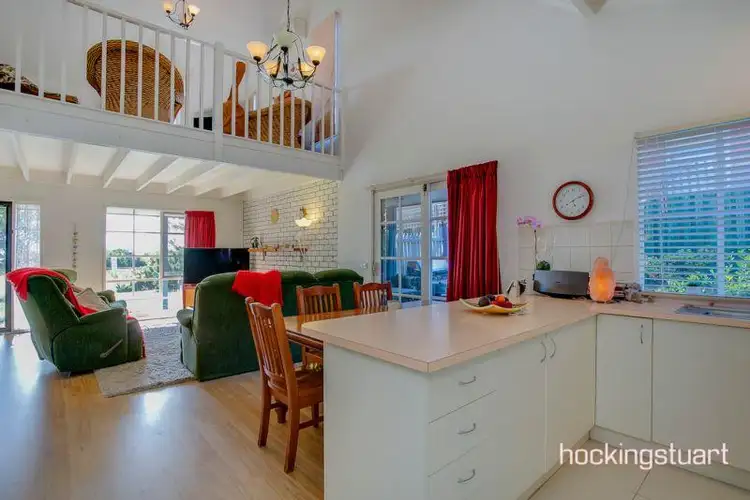 Second view of Homely house listing, 17 Coral Close, Rosebud VIC 3939
