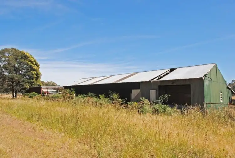 Fifth view of Homely rural property listing, 125 Milltown Mission Road, Milltown VIC 3304