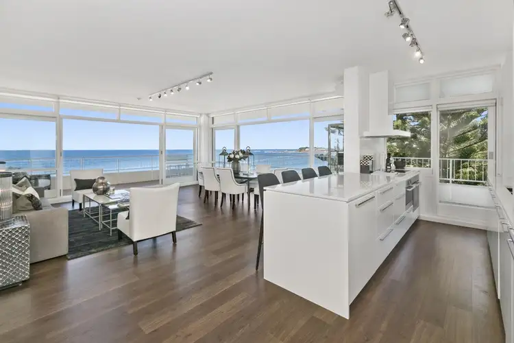 18/1114 Pittwater Road, Collaroy NSW 2097