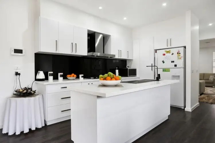 Fourth view of Homely townhouse listing, 3 Merlynston Close, Dallas VIC 3047