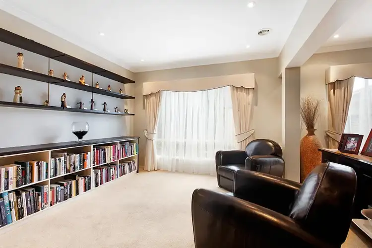 Fifth view of Homely house listing, 26 Ashbrook Close, Rowville VIC 3178