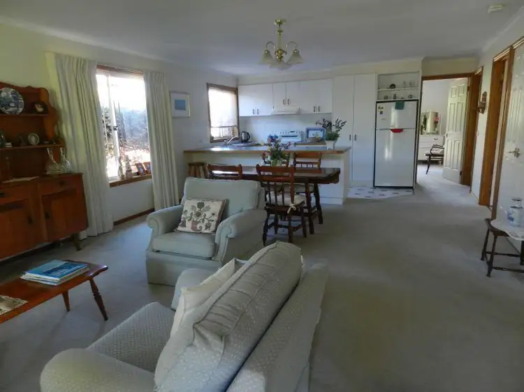 Second view of Homely house listing, Villa 49/1 Canal Road, Paynesville VIC 3880