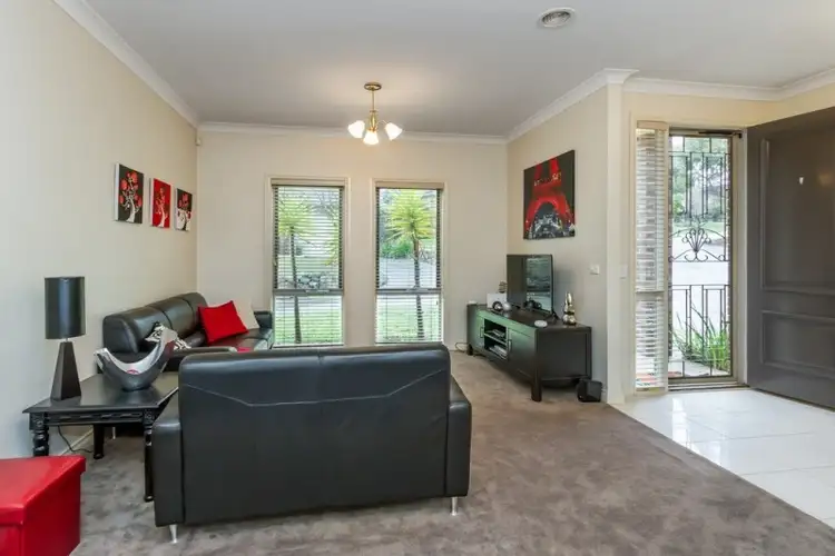 Second view of Homely townhouse listing, 16/38 Sampson Drive, Mount Waverley VIC 3149