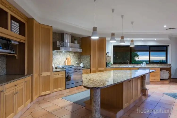 Second view of Homely house listing, 13 Village Close, Mount Martha VIC 3934