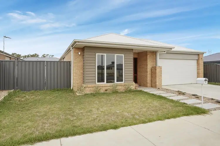 Main view of Homely house listing, 31 Taylor Street, Ascot VIC 3551