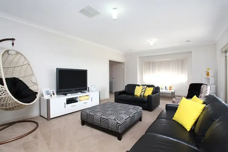 Sixth view of Homely house listing, 88 Halletts Way, Bacchus Marsh VIC 3340