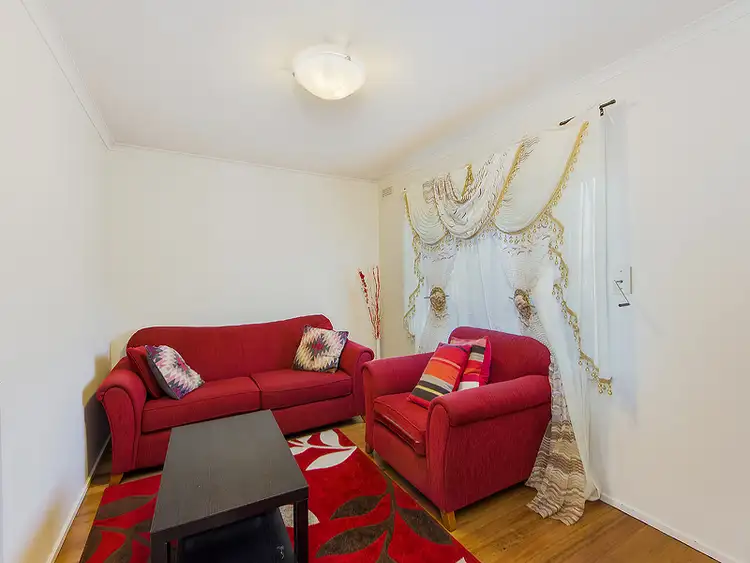 Fifth view of Homely house listing, 8/1-3 James Street, St Albans VIC 3021