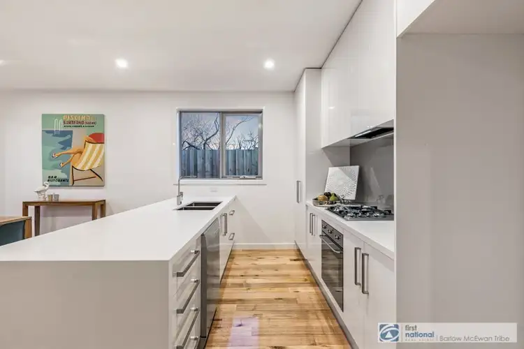 Second view of Homely townhouse listing, 3/22 Mount Street, Altona VIC 3018