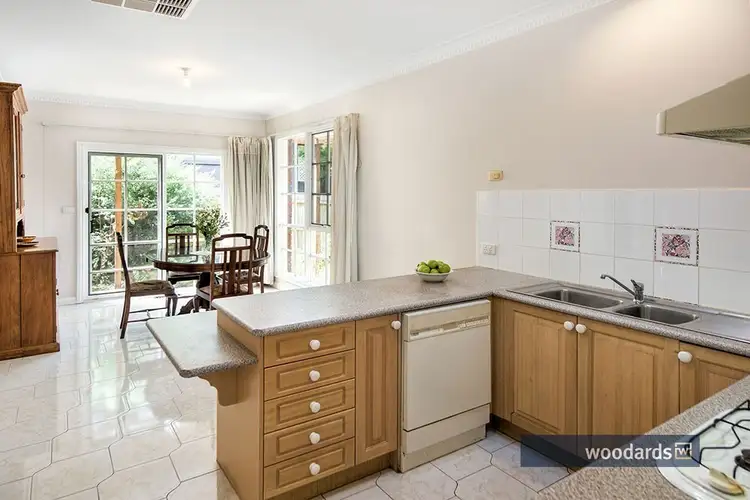 Fourth view of Homely townhouse listing, 2/31 Halls Parade, Mitcham VIC 3132