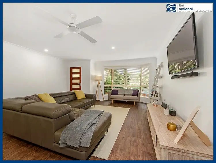 Third view of Homely house listing, 5 Scotia Place, Merrimac QLD 4226