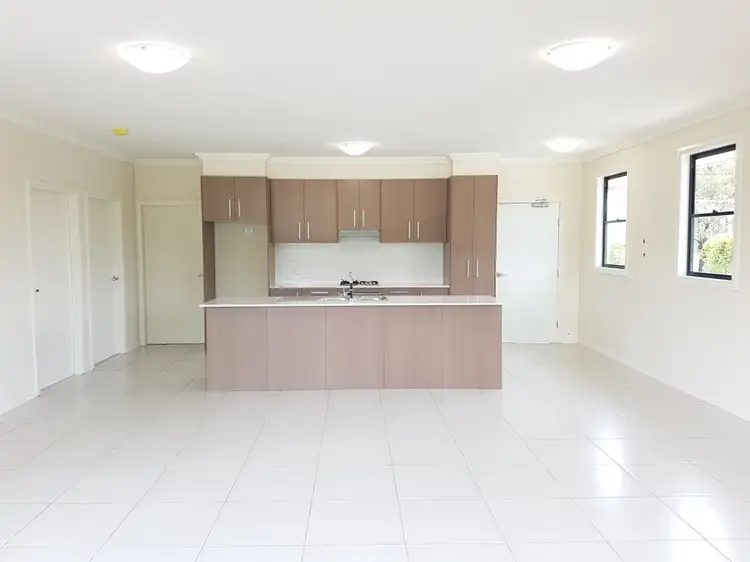 Third view of Homely apartment listing, 4/89 Old Hume Highway, Camden NSW 2570