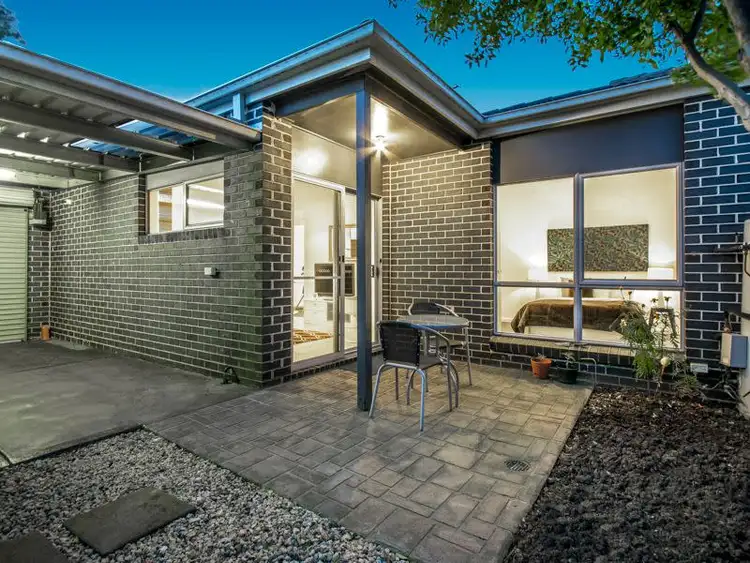 Fifth view of Homely unit listing, 3/47 Storey Road, Reservoir VIC 3073