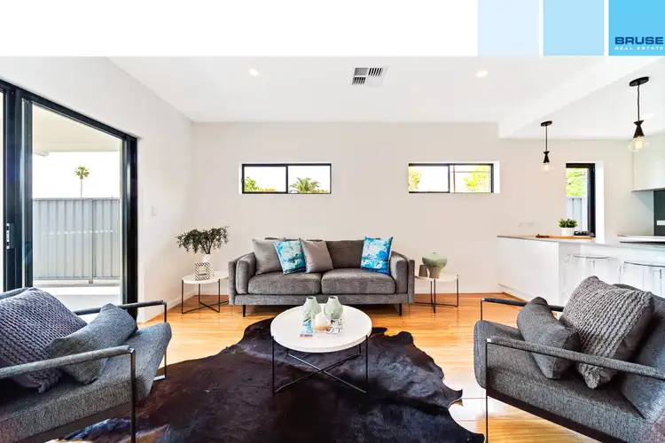 Second view of Homely house listing, 49A & 49B Hancock Avenue, Campbelltown SA 5074