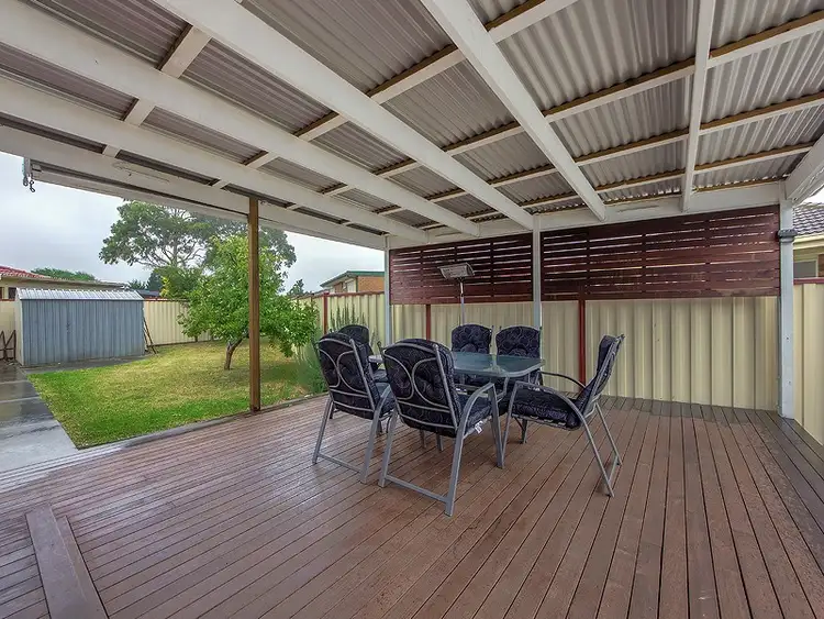 Seventh view of Homely house listing, 12 Zara Court, Albanvale VIC 3021