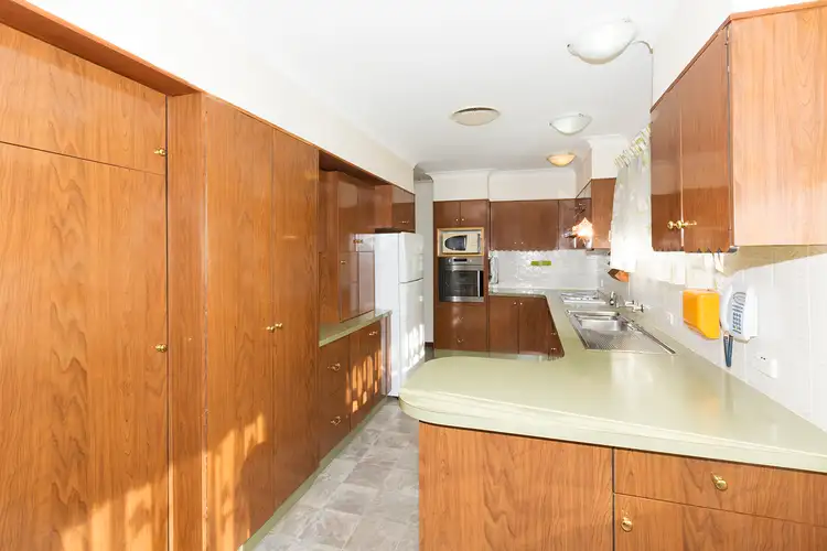 Third view of Homely house listing, 5 Lookout Avenue, Blaxland NSW 2774