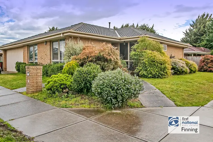 Address available on request