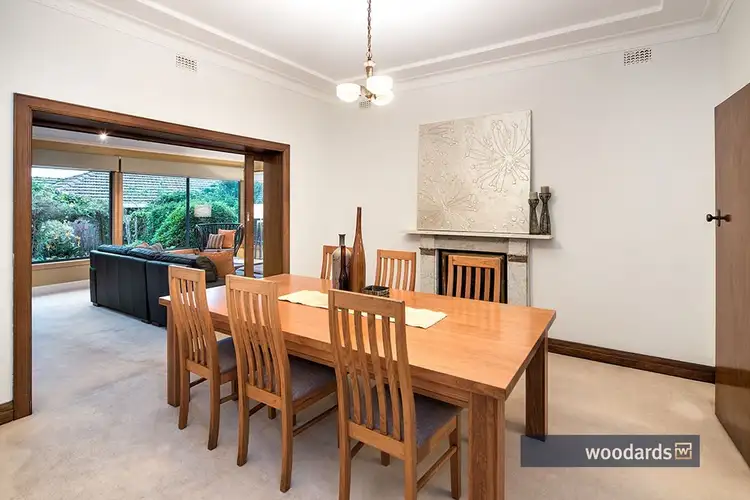 Third view of Homely house listing, 117 Warrigal Road, Surrey Hills VIC 3127
