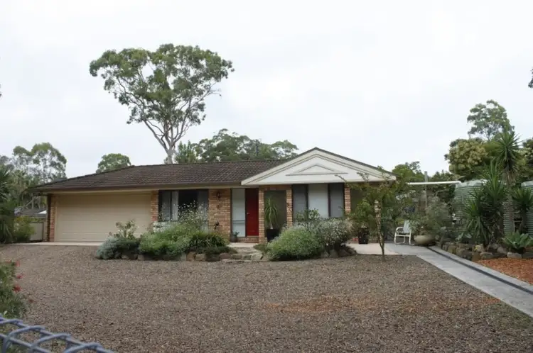Main view of Homely house listing, 34 Coachwood, Medowie NSW 2318