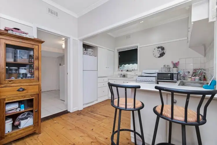 Fourth view of Homely house listing, 282 Eaglehawk Road, California Gully VIC 3556