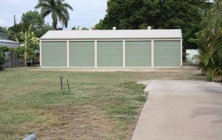 Second view of Homely land listing, 85 STUBLEY STREET, Charters Towers City QLD 4820