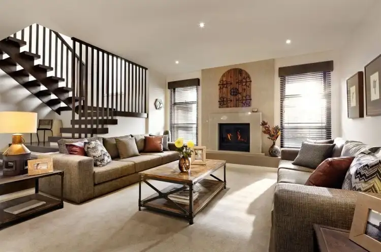 Second view of Homely house listing, 10 Opsum Way, Williams Landing VIC 3027