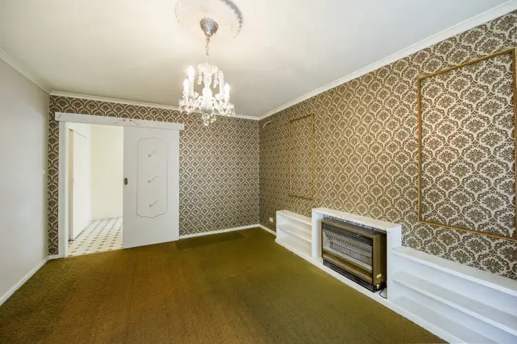 Second view of Homely unit listing, 1/18 La Frank Street, Burwood VIC 3125