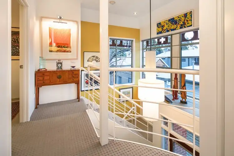 Sixth view of Homely house listing, 2/72 Erskine Street, North Melbourne VIC 3051